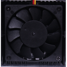 45mm x 45mm Low-Profile 12V DC Fan