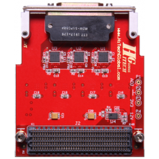 26-Pair LVDS FMC Module