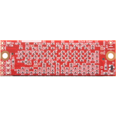 Single-ended I/Os & Serial Transceivers  Probing FMC+ Module (Vita 57.4)