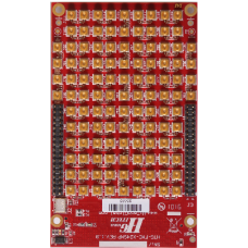 24-port Mini SMP  FMC+ Module