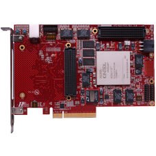 Xilinx Kintex UltraScale PCI Express Development Board (KU060)