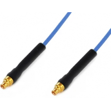 12" Mini SMP (GPPO)  to Mini SMP (GPPO) Cable