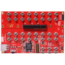 8-Lane PCI Express Gen 5 To 2.92 Breakout Module