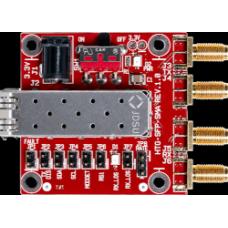 SMA To SFP/SFP+ Conversion Module