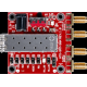 SMA To SFP/SFP+ Conversion Module