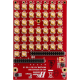 8-Port SMA /34 Pairs LVDS FMC Module