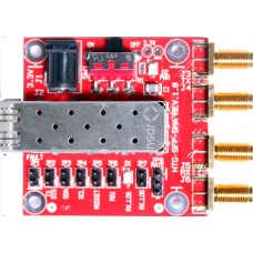 SMA To SFP/SFP+ Conversion Module