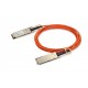 100Gb/s QSFP28 Parallel Active Optical Cable (AOC) - 10m